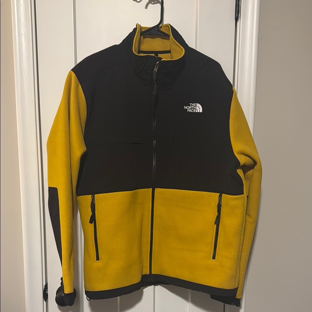 The North Face Men's Denali Fleece Jacket